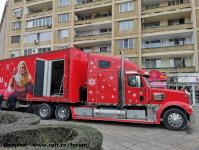 Imagine atasata: Camion Coca Cola - 2018.12.12 - 04.jpg